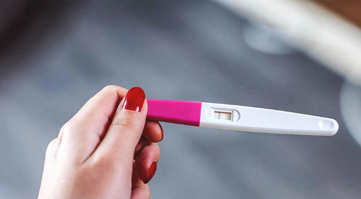 Через сколько дней после зачатия можно делать тест на беременность
